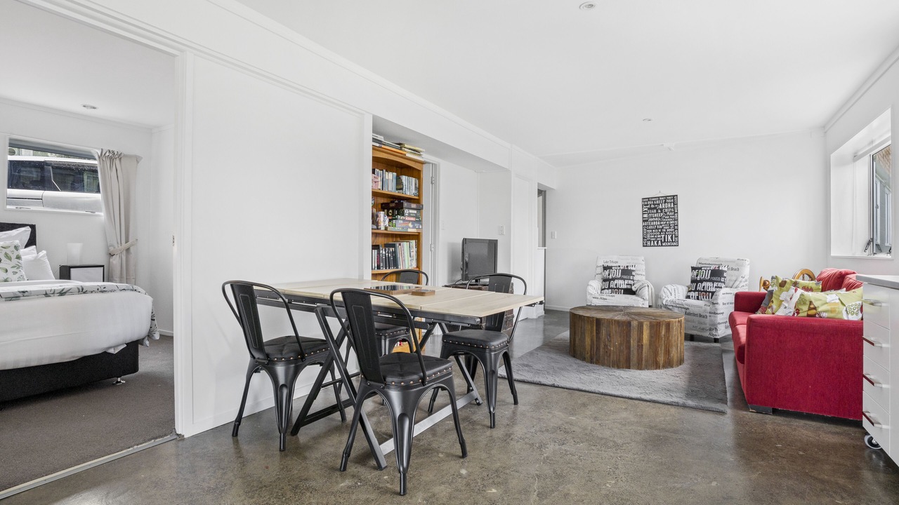 Photo of Bedroom in Saint Johns