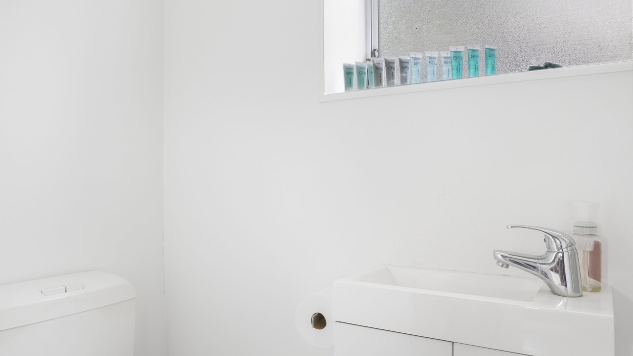 Photo of Bathroom in Saint Johns