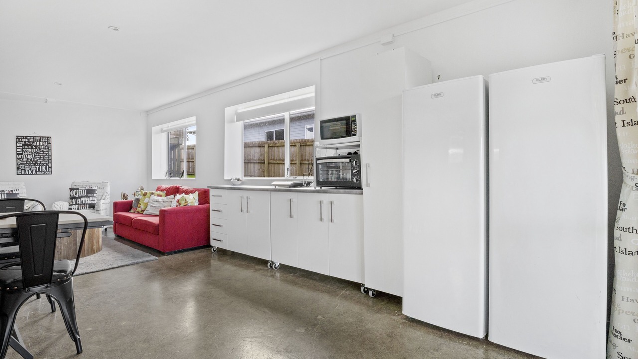 Photo of Kitchen in Saint Johns