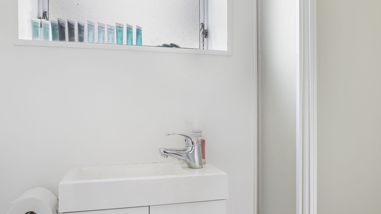 Photo of Bathroom in Saint Johns