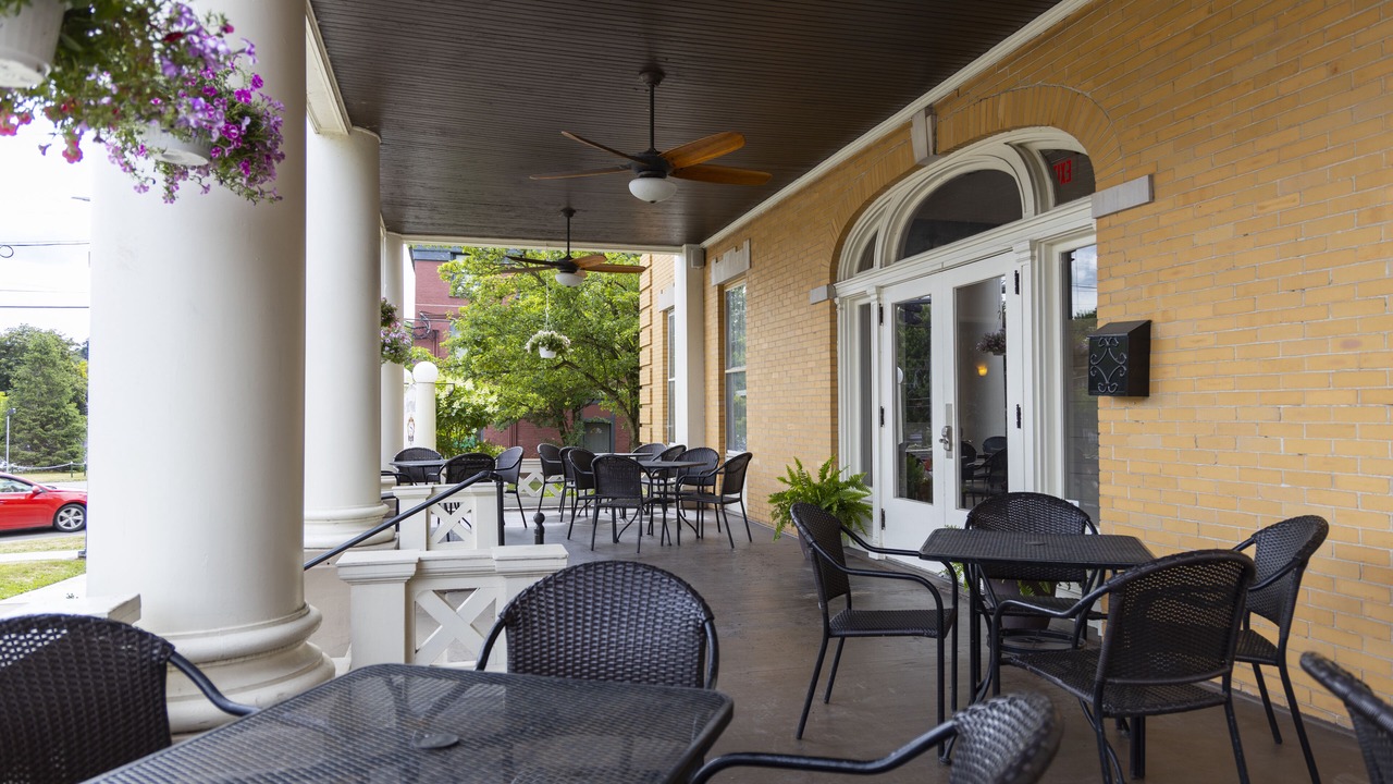 Photo of Outdoor in Greene