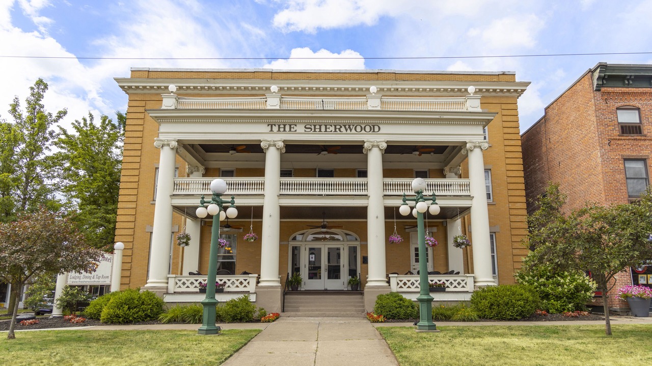 Photo of Outdoor in Greene