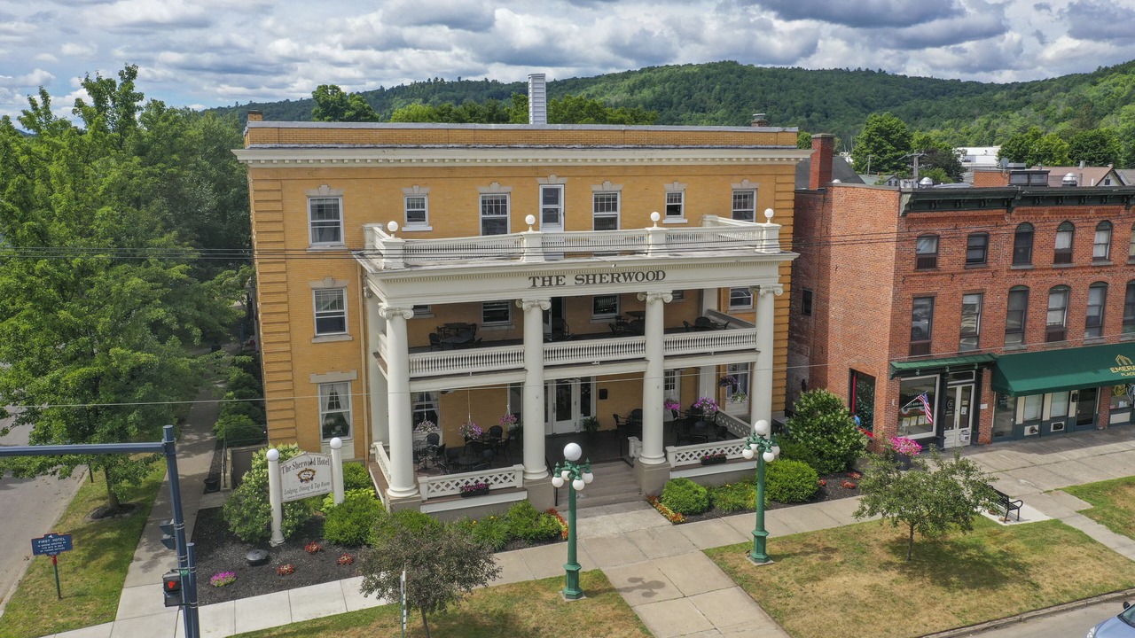 Photo of Outdoor in Greene