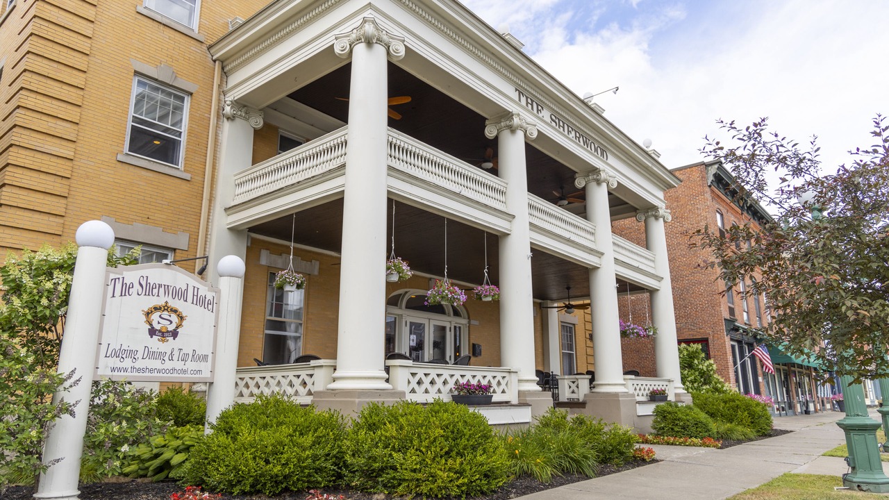 Photo of Outdoor in Greene