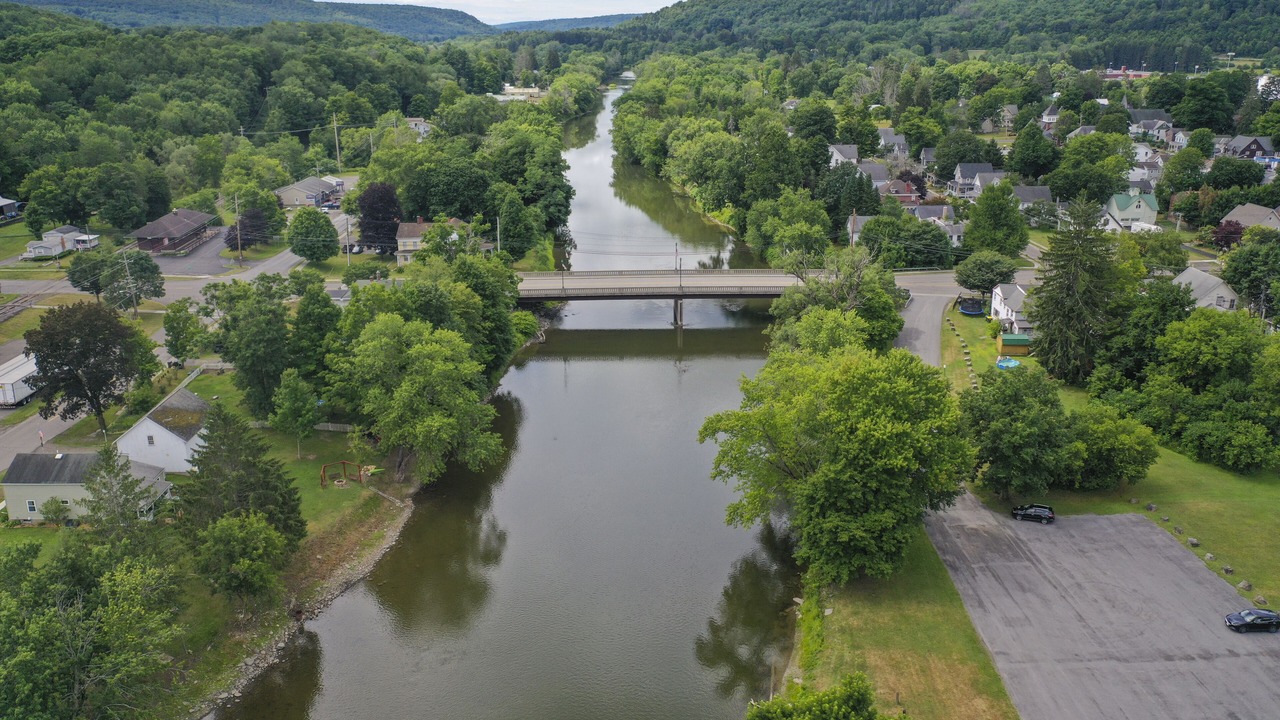 Photo of Outdoor in Greene