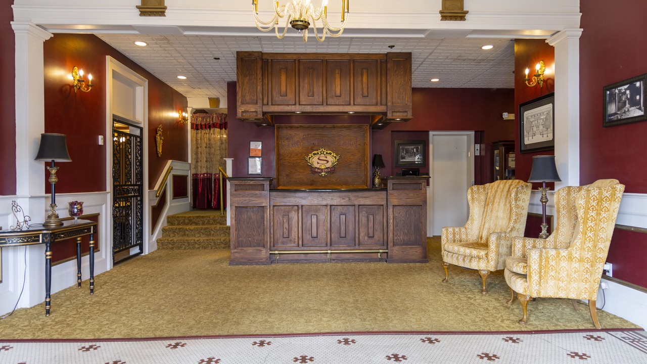 Photo of Others in Greene