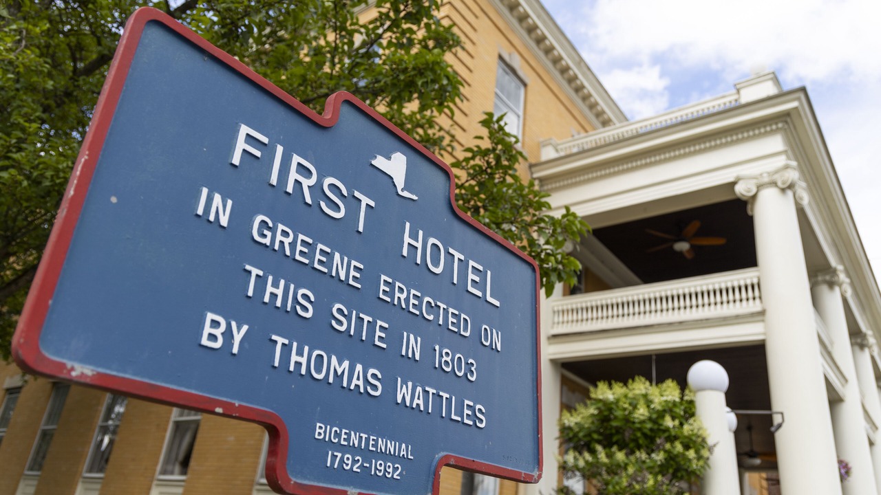 Photo of Outdoor in Greene