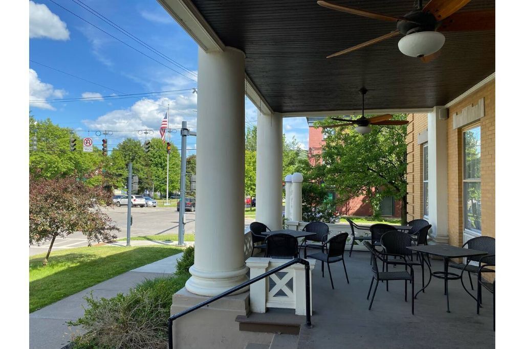 Photo of Outdoor in Greene