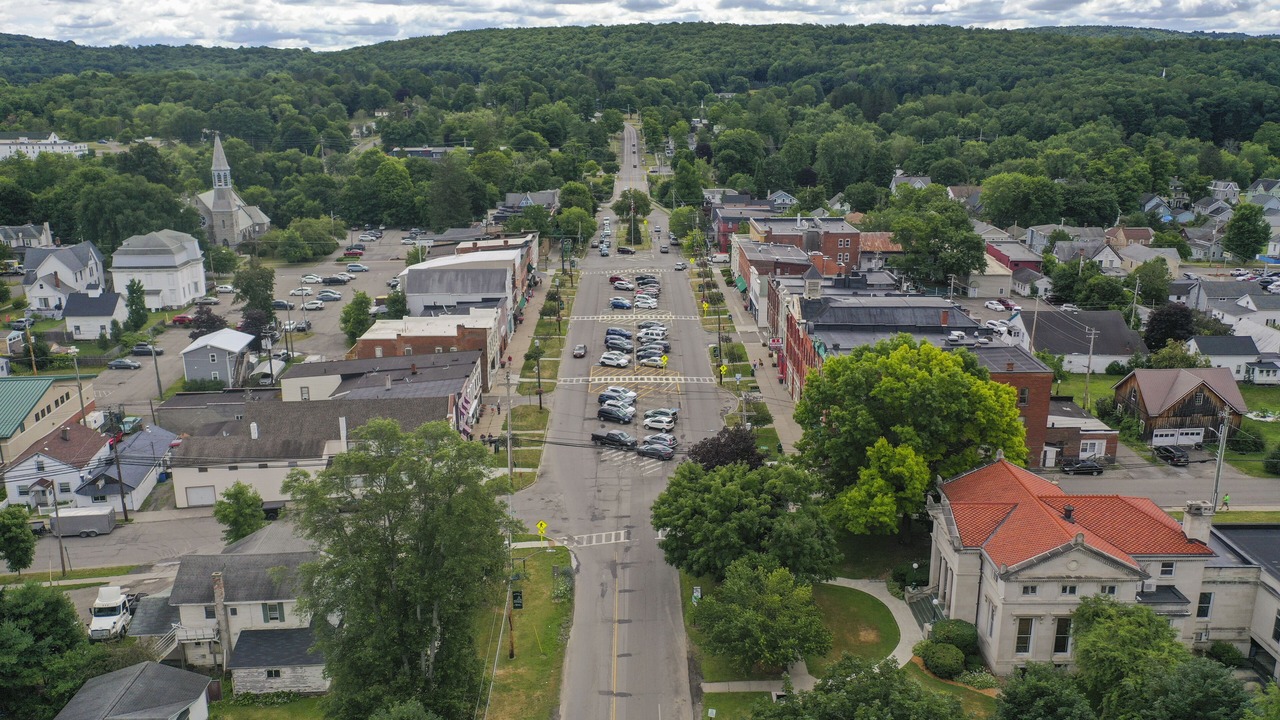 Photo of Outdoor in Greene