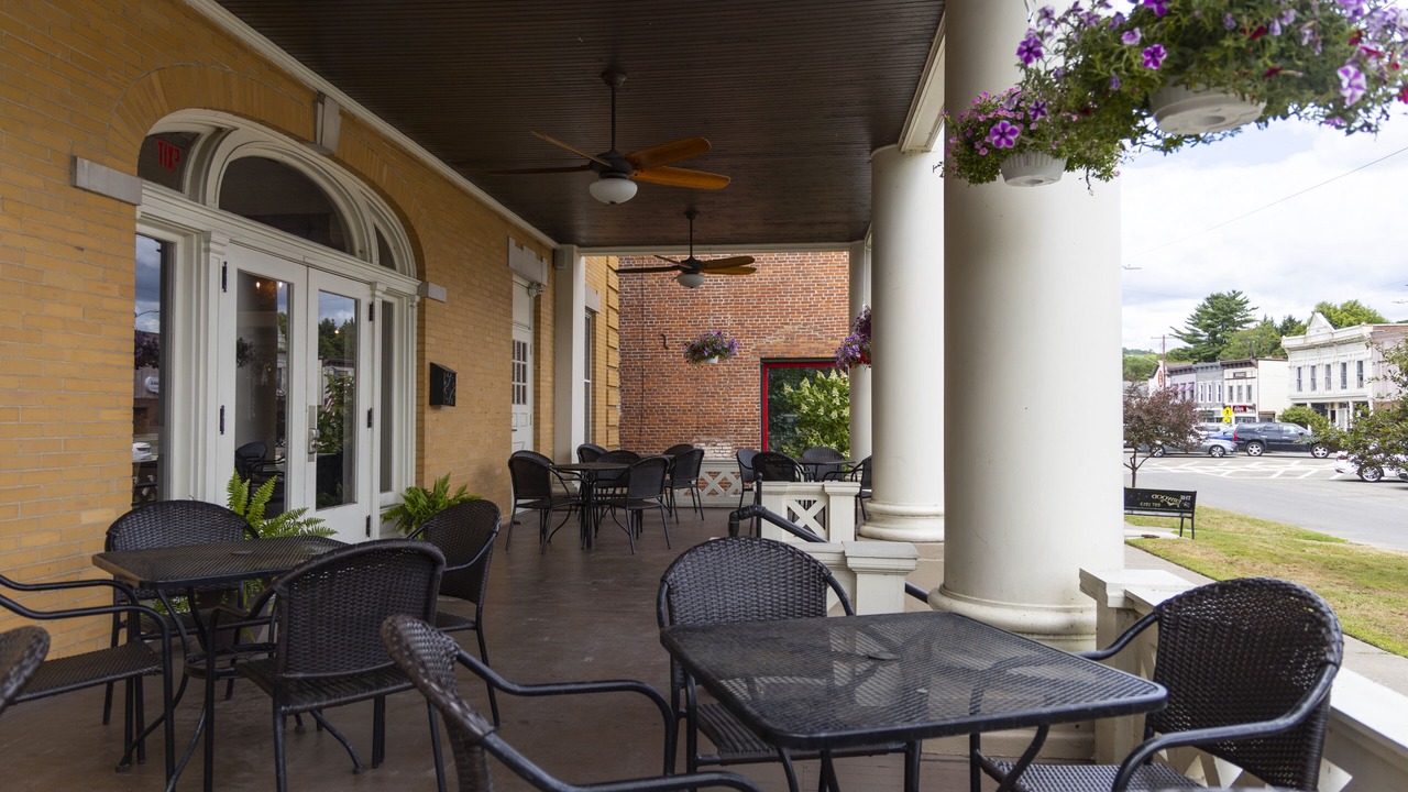 Photo of Outdoor in Greene