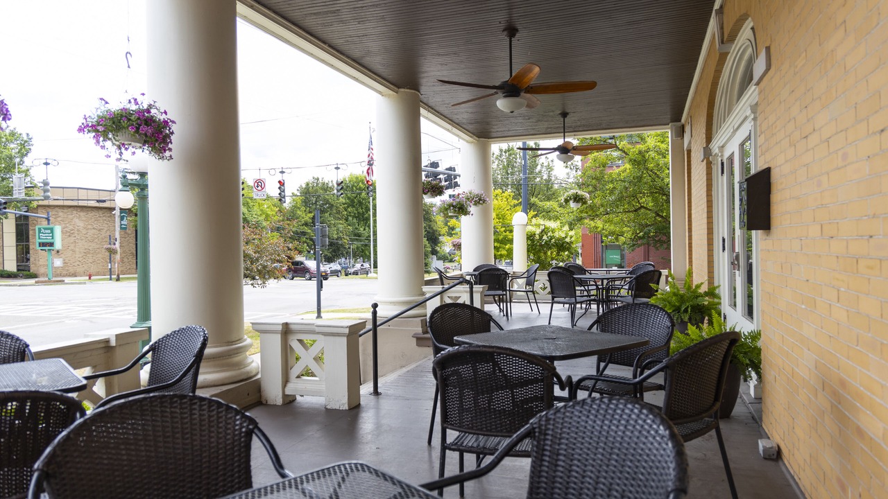 Photo of Outdoor in Greene