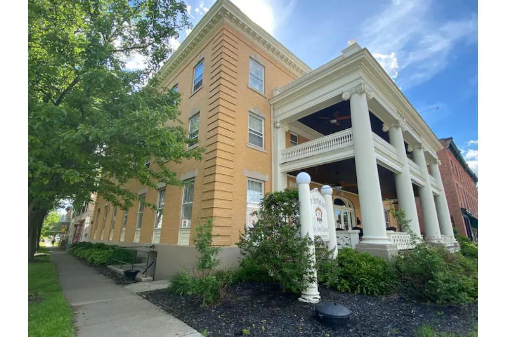 Photo of Outdoor in Greene