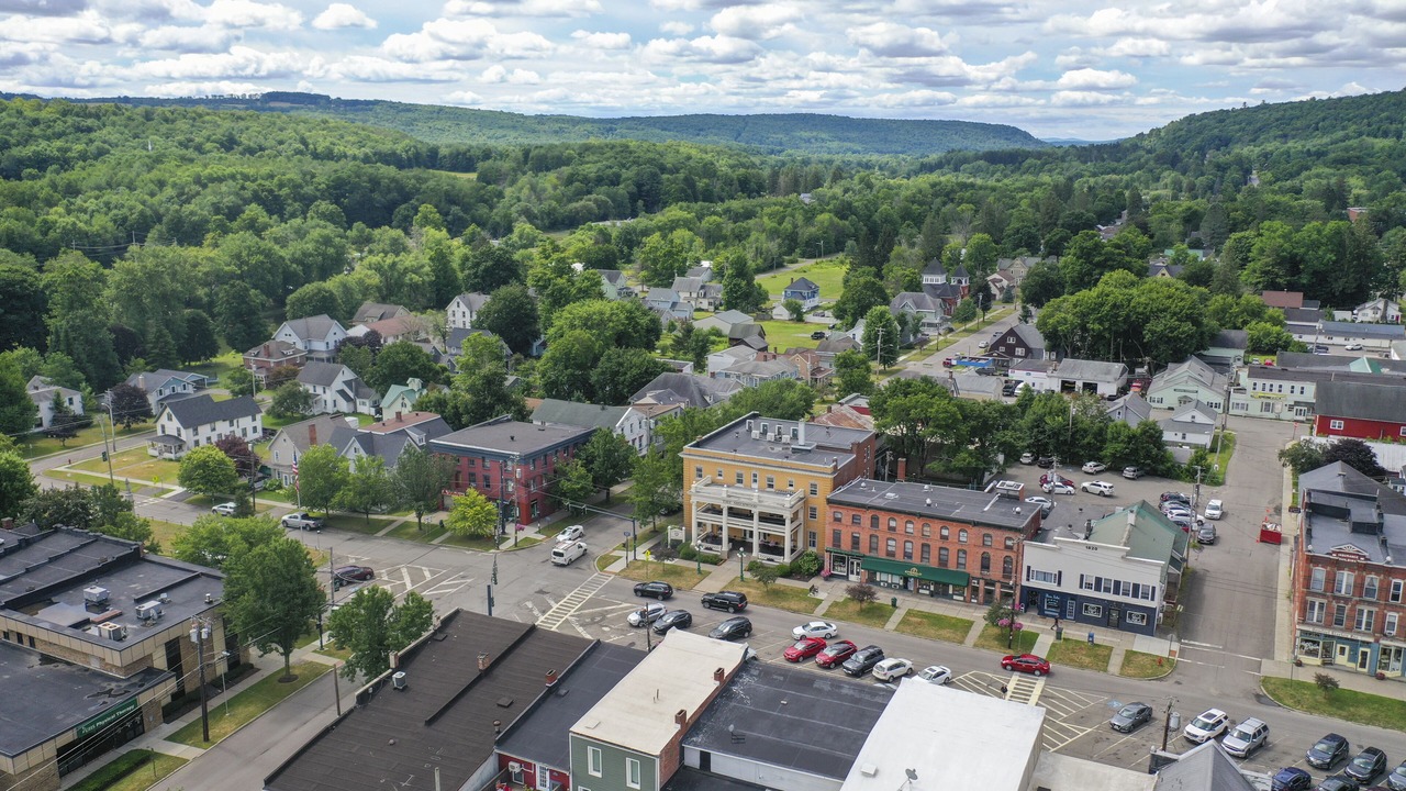 Photo of Outdoor in Greene