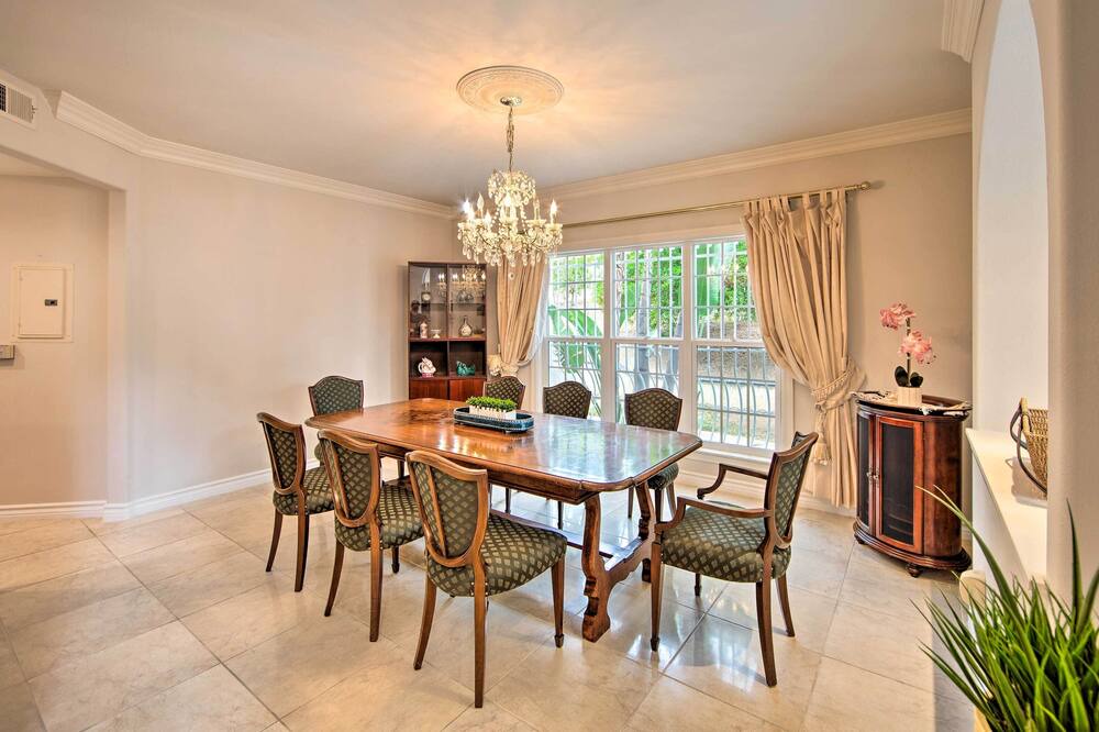 Photo of Kitchen in Covina