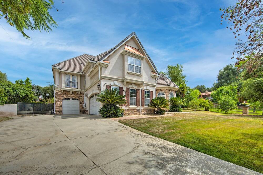 Photo of Outdoor in Covina
