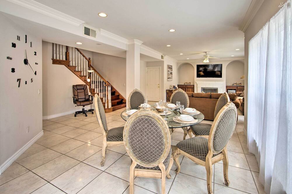 Photo of Livingroom in Covina