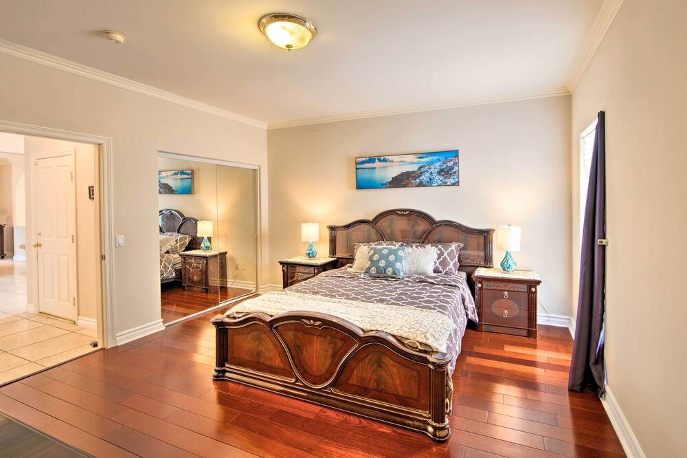 Photo of Bedroom in Covina