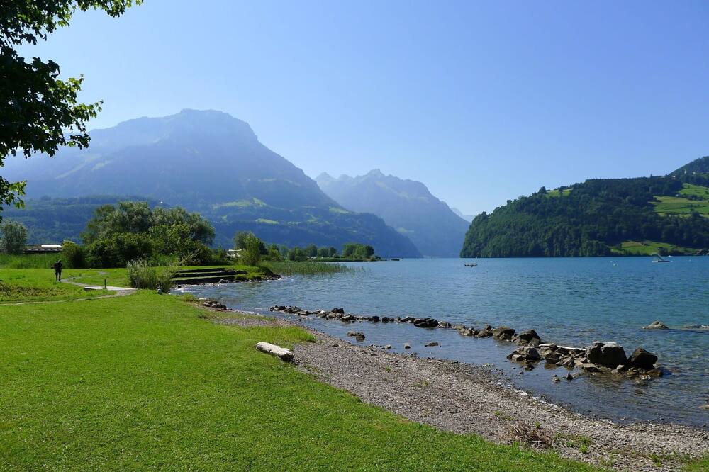 Photo of Outdoor in Ingenbohl