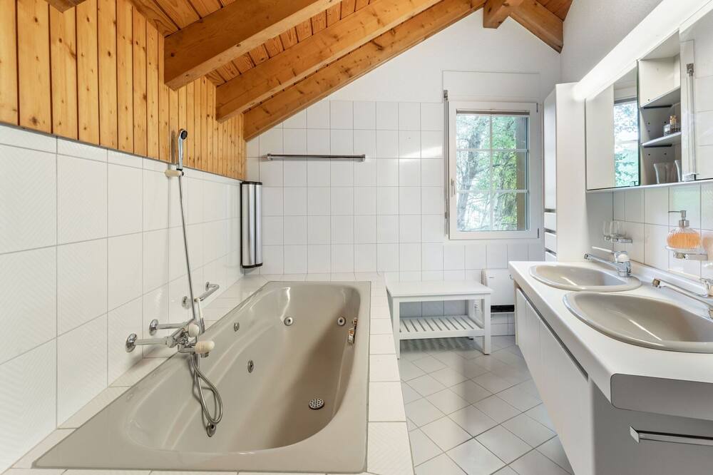 Photo of Bathroom in Oberiberg