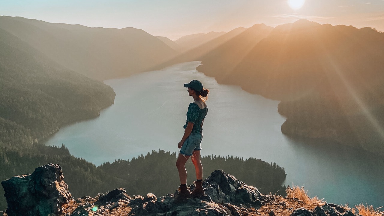 Photo of Outdoor in Port Angeles