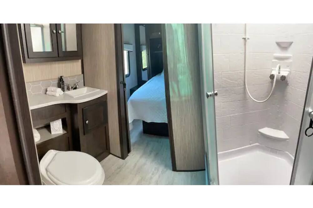 Photo of Bathroom in Gravois Mills