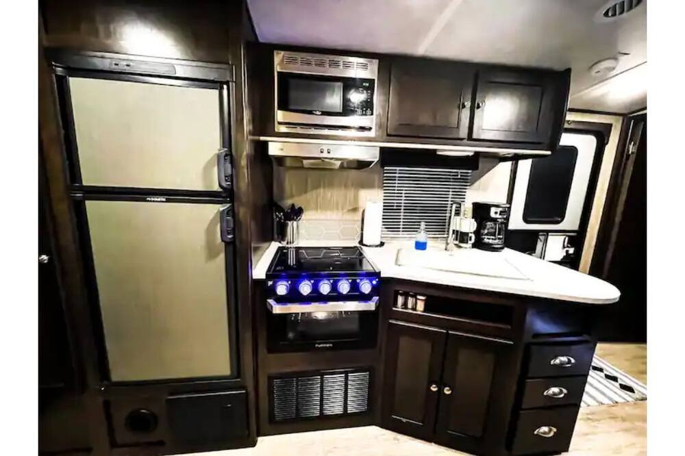 Photo of Kitchen in Gravois Mills