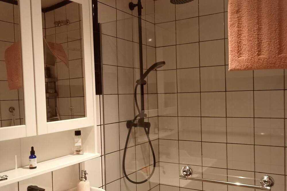 Photo of Bathroom in Hostalric