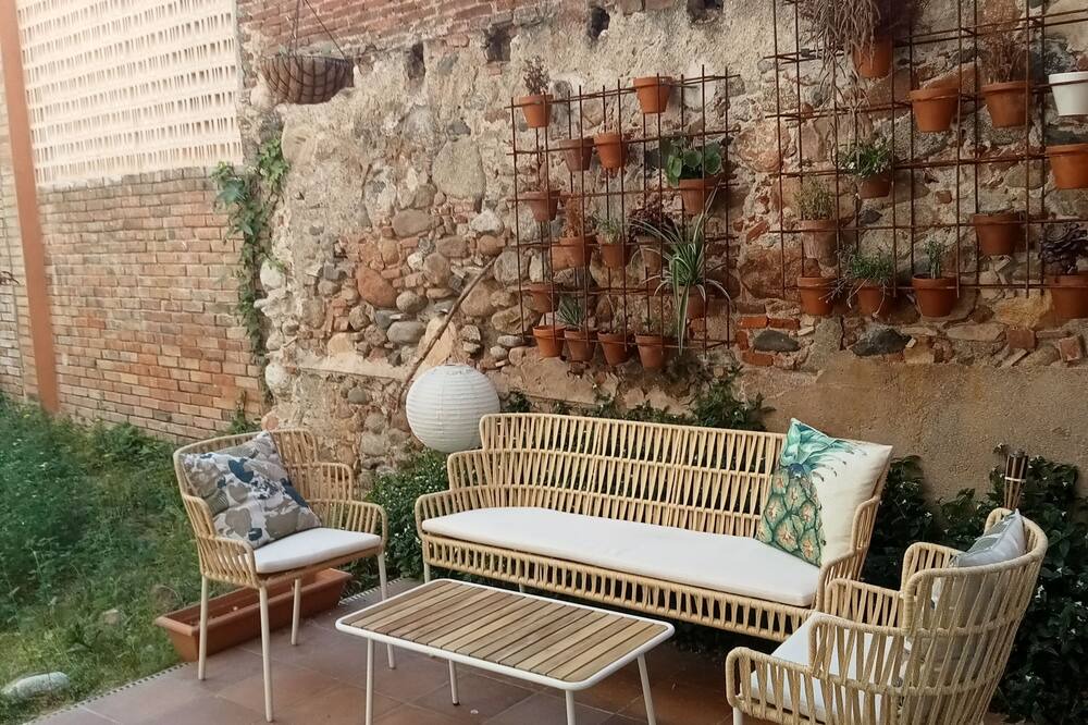 Photo of Outdoor in Hostalric
