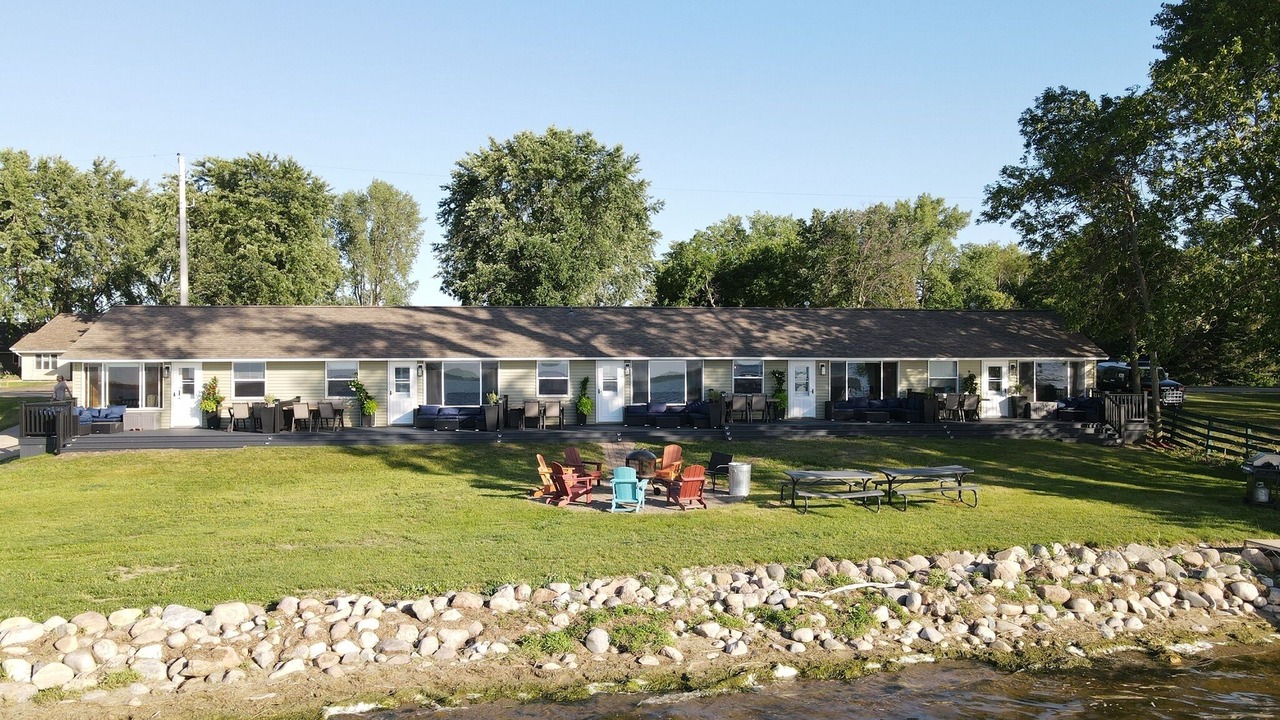 Photo of Outdoor in Osakis
