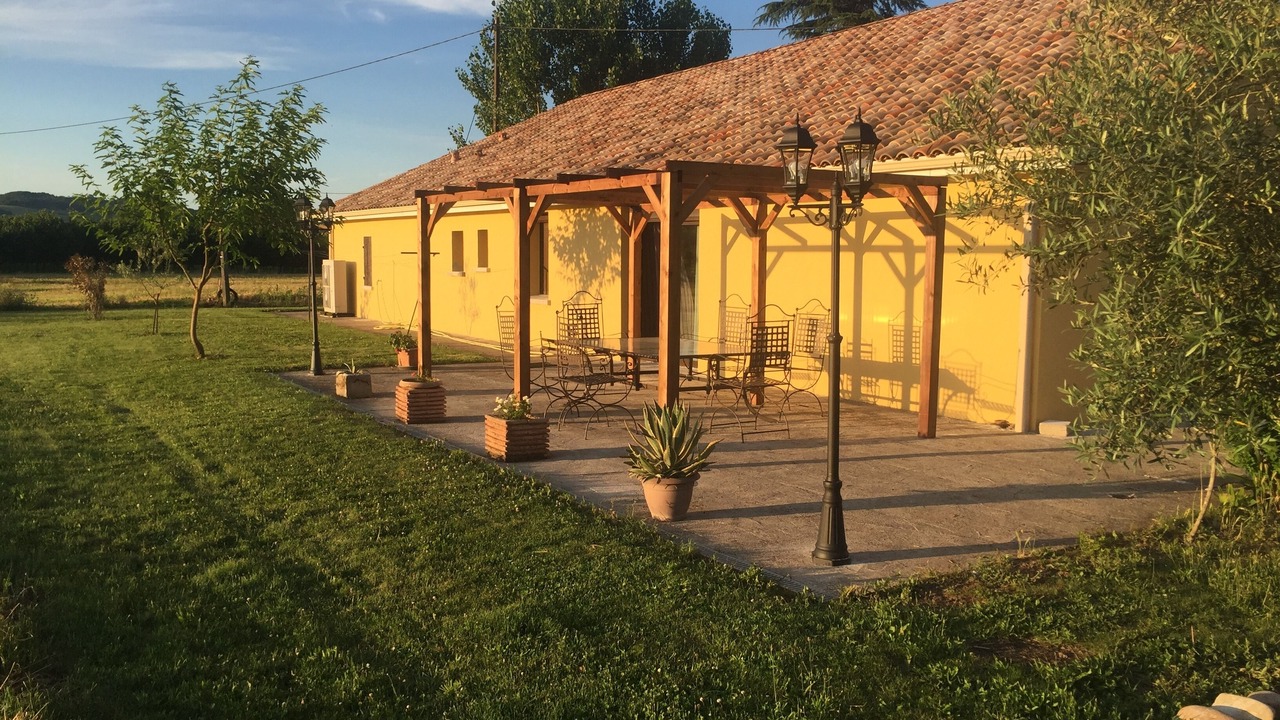 Photo of Outdoor in Fongrave