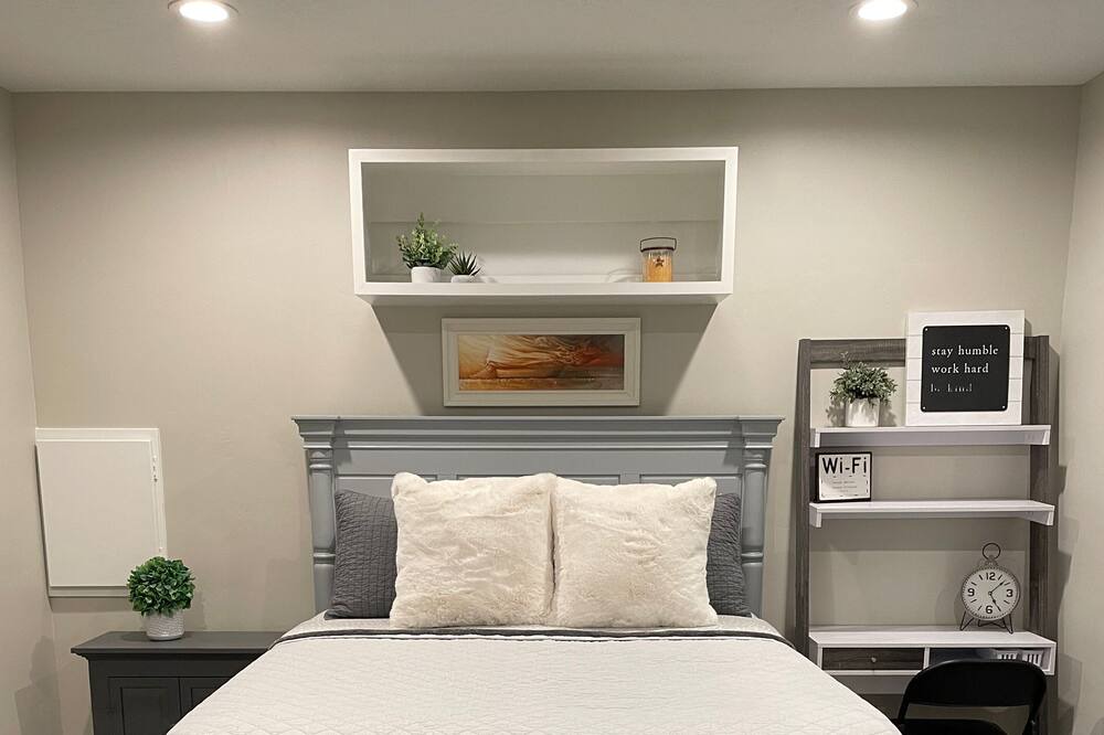 Photo of Bedroom in Highland