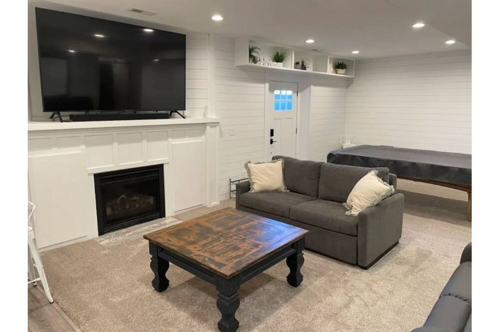Photo of Livingroom in Highland