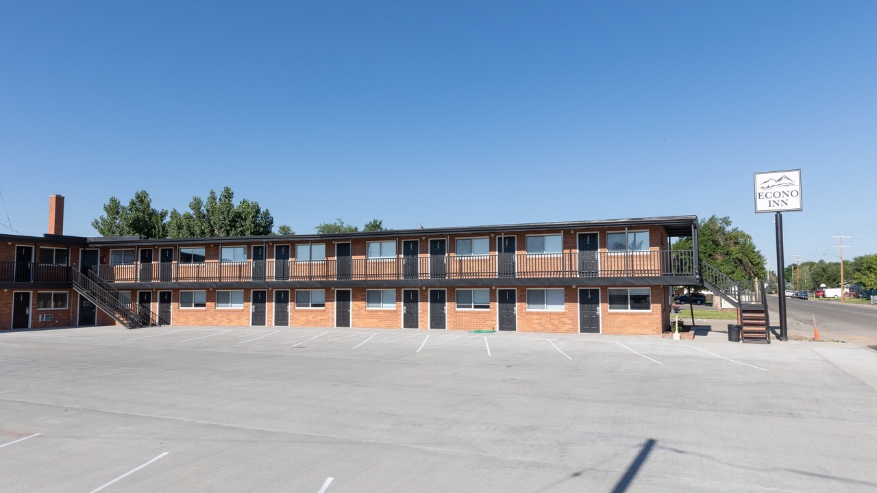 Photo of Outdoor in Worland