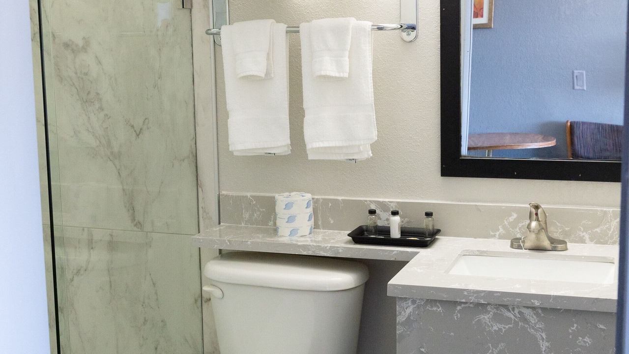 Photo of Bathroom in Worland