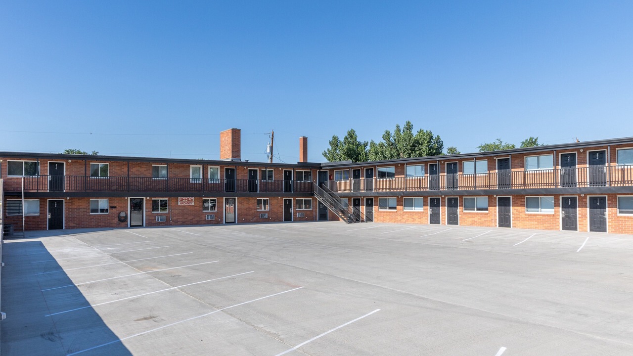 Photo of Outdoor in Worland