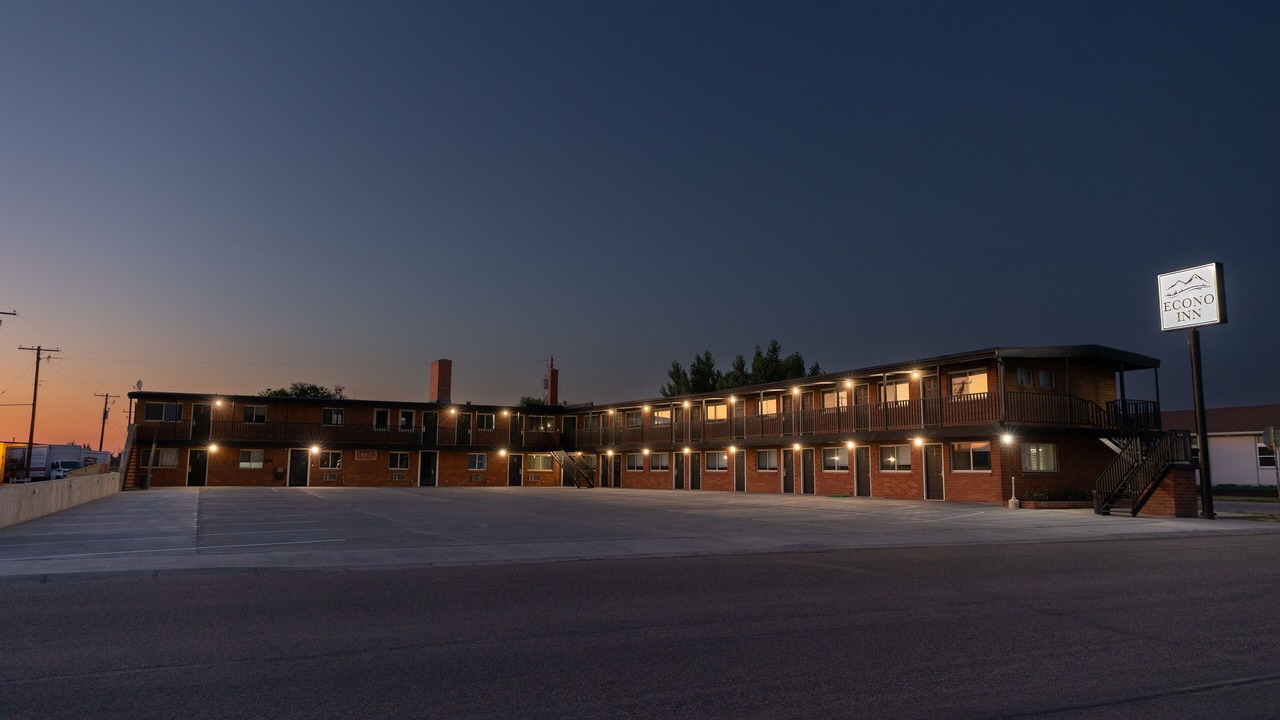 Photo of Outdoor in Worland