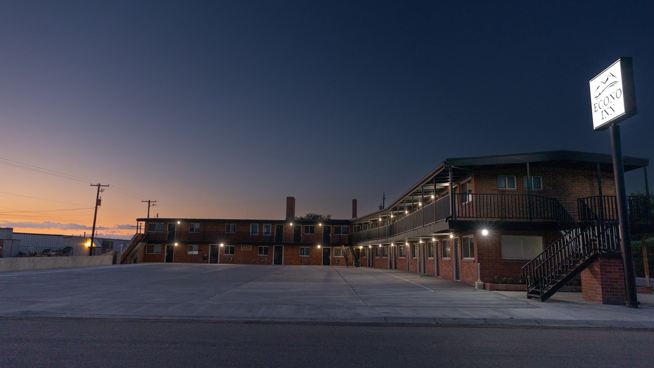 Photo of Outdoor in Worland