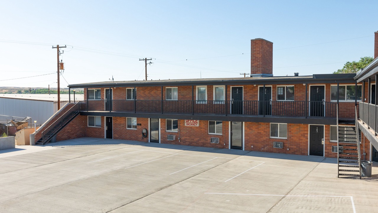 Photo of Outdoor in Worland