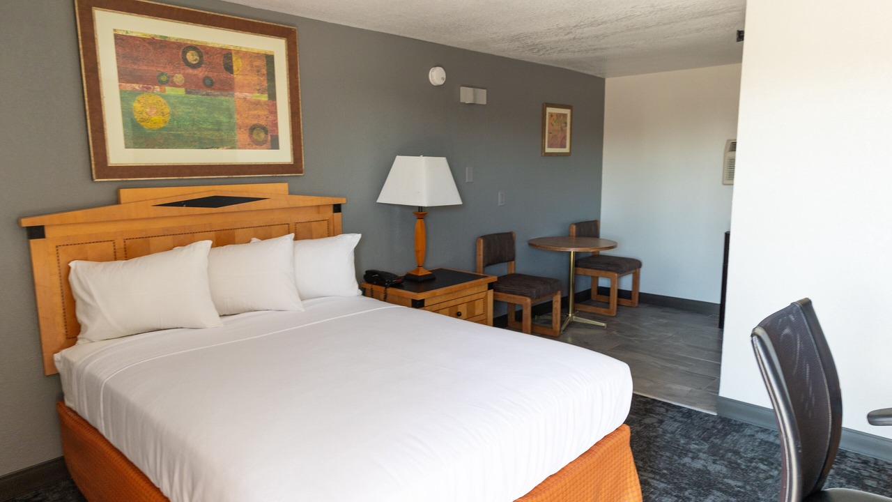 Photo of Bedroom in Worland