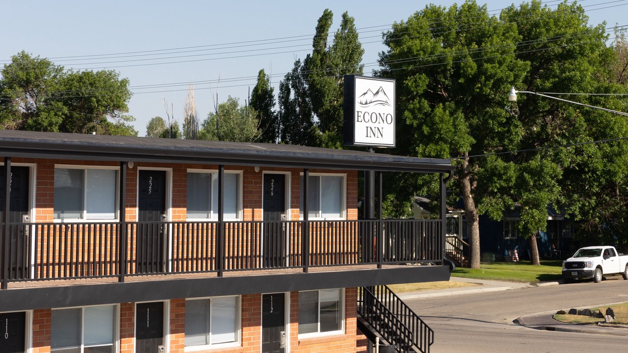 Photo of Outdoor in Worland