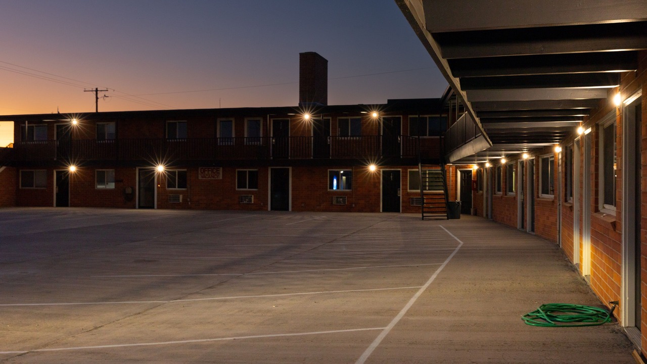 Photo of Outdoor in Worland