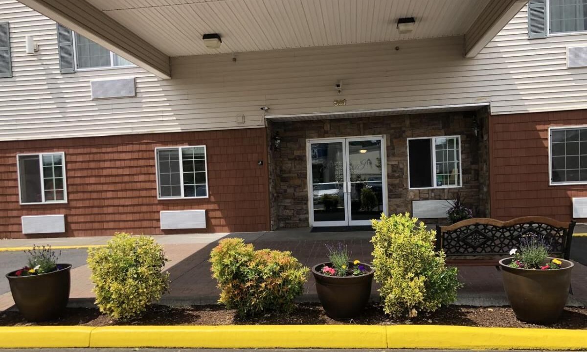 Photo of Outdoor in Kelso