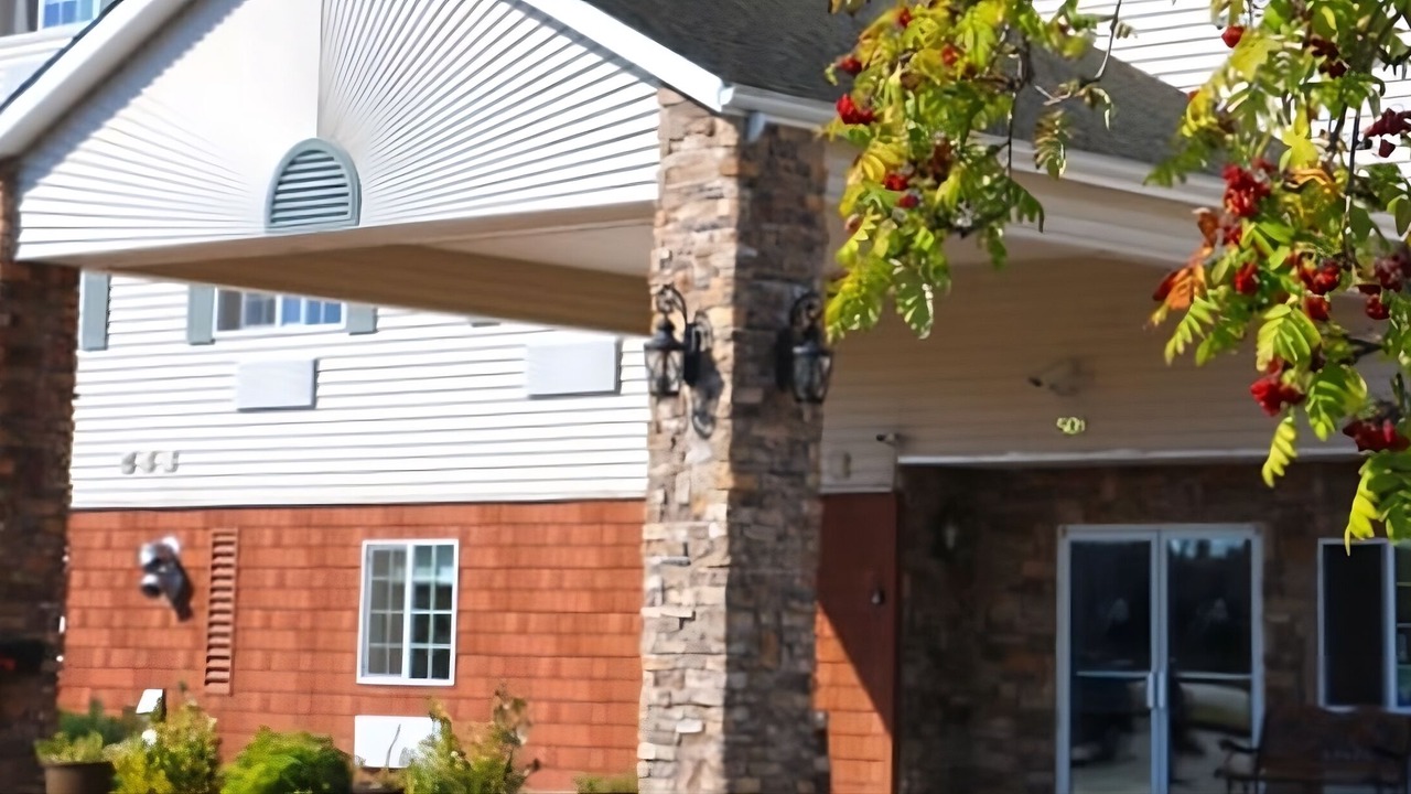 Photo of Outdoor in Kelso