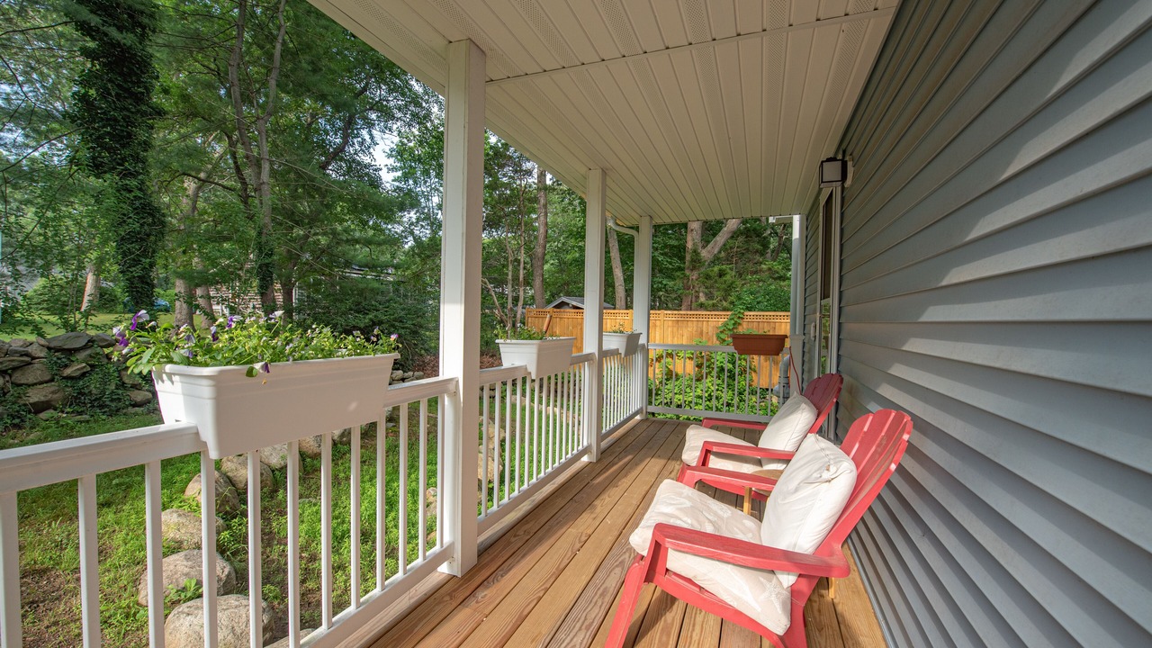 Photo of Outdoor in Saunderstown