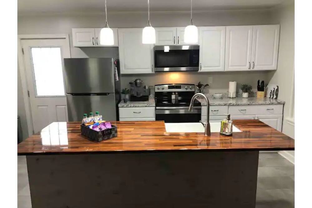 Photo of Kitchen in Hattiesburg