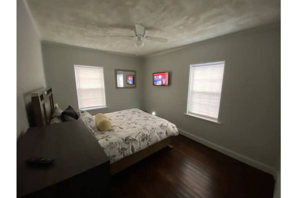 Photo of Bedroom in Hattiesburg