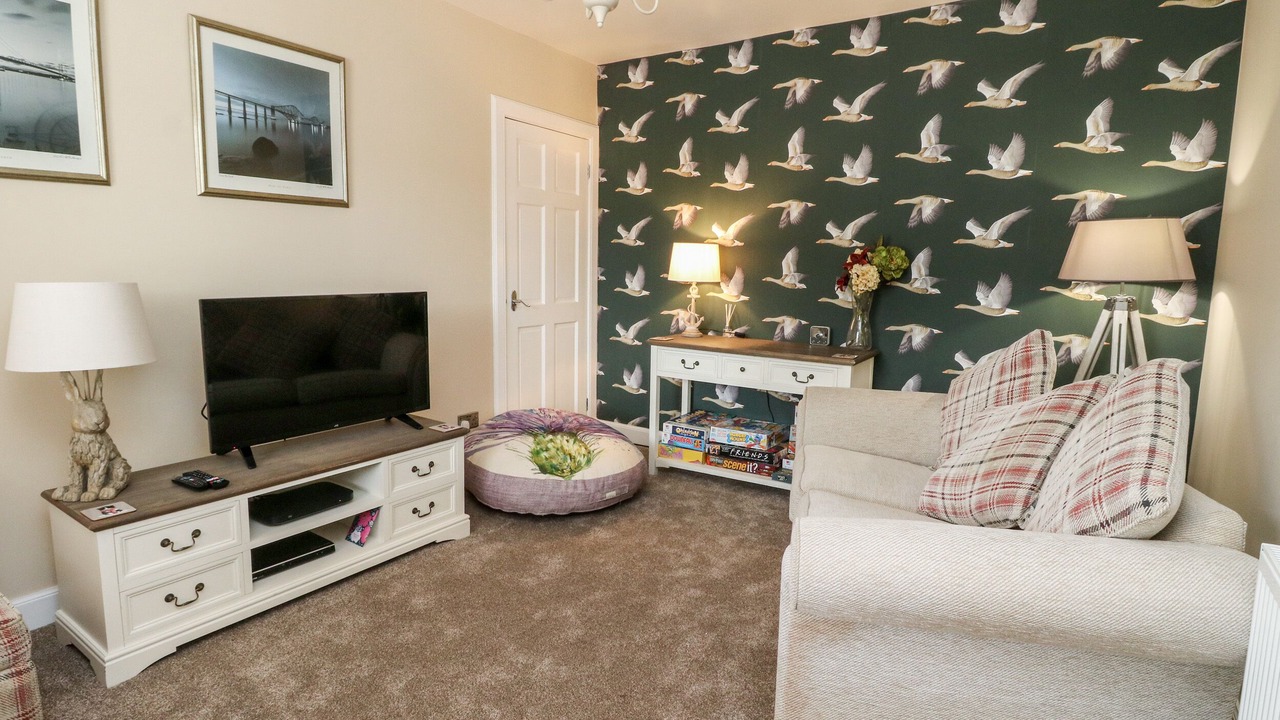 Photo of Livingroom in Nethy Bridge