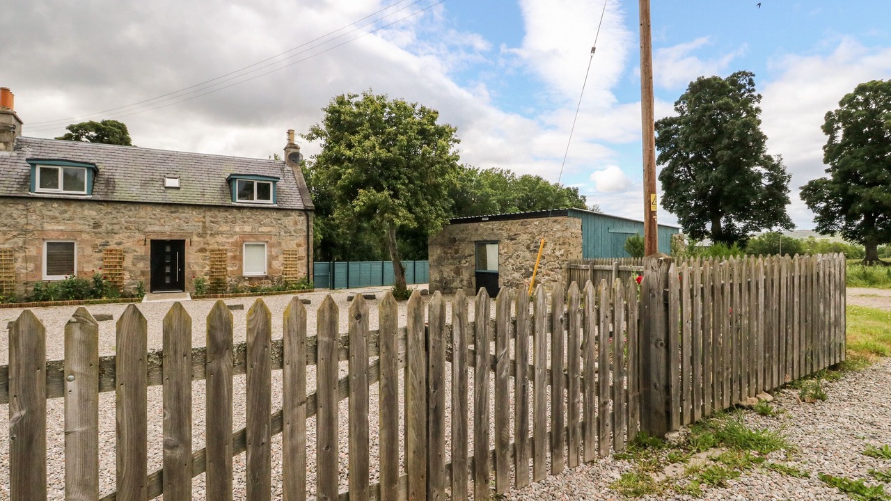 Photo of Outdoor in Nethy Bridge