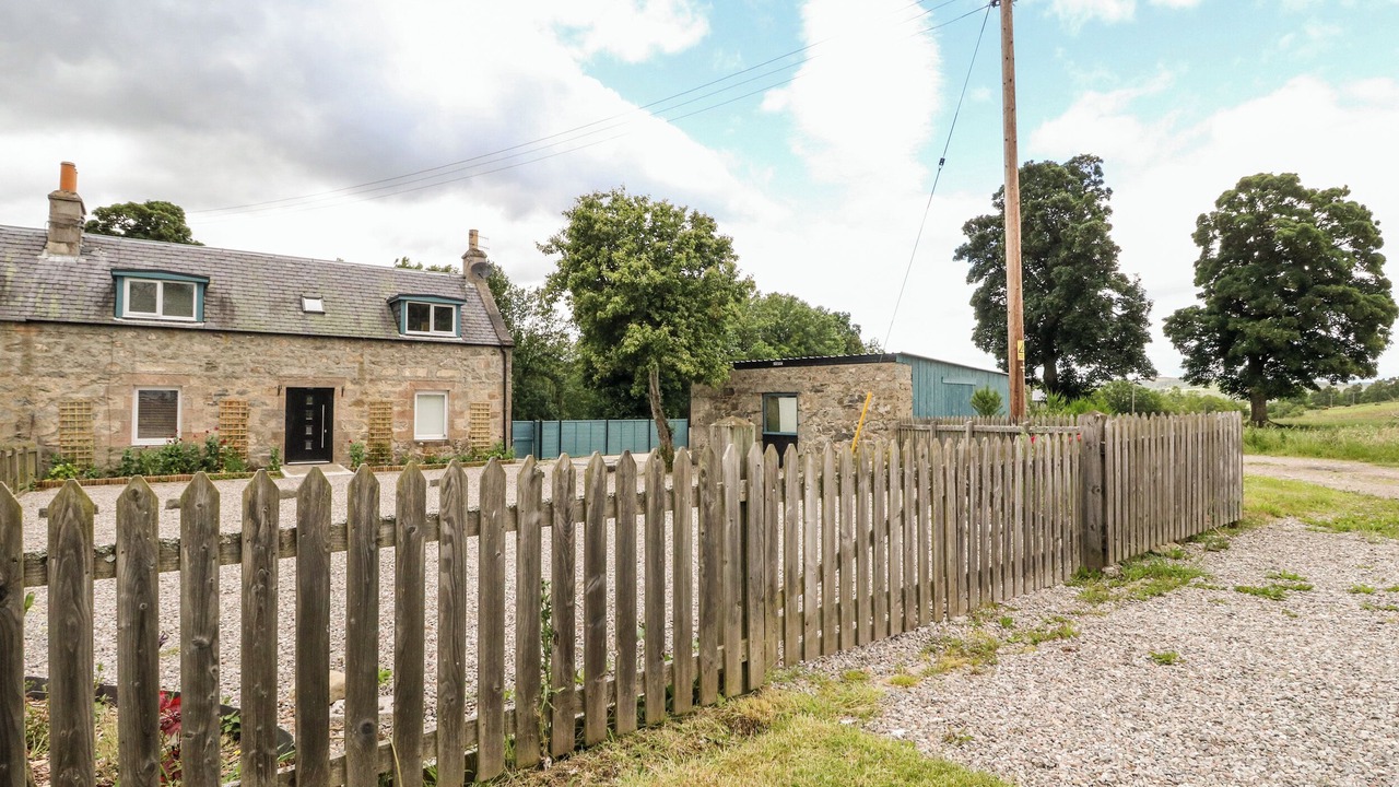 Photo of Others in Nethy Bridge