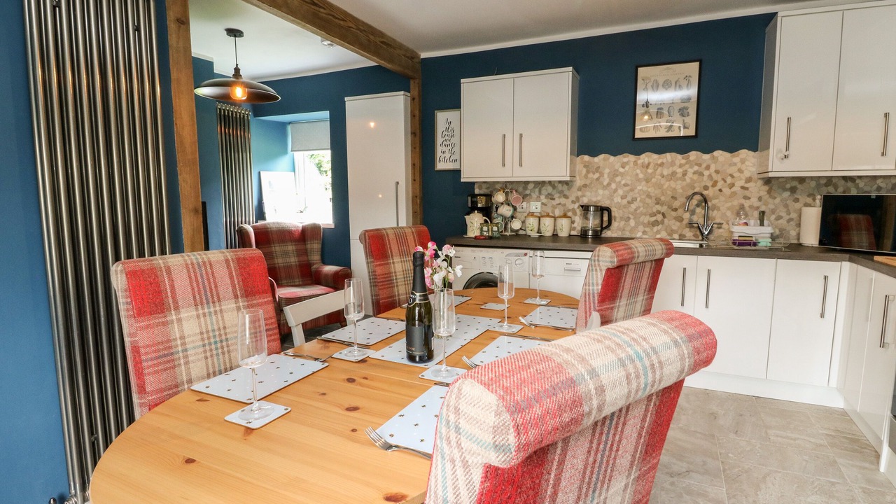 Photo of Others in Nethy Bridge